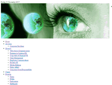 Tablet Screenshot of alfacommunications.net